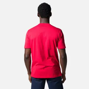 Logo T-Shirt Rossignol Plain image-2