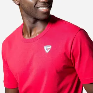 Logo T-Shirt Rossignol Plain image-3
