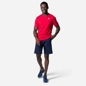 Logo T-Shirt Rossignol Plain image-1