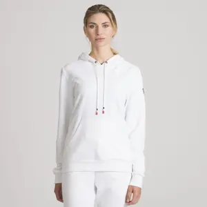 Felpa da donna con cappuccio Rossignol Logo image-2