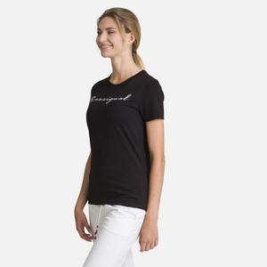 T-shirt femme Rossignol Logo Rossi image-2