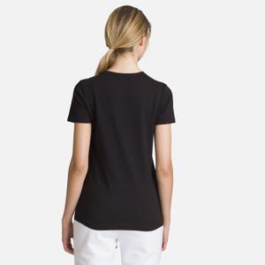 T-shirt femme Rossignol Logo Rossi image-3
