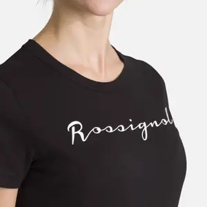 T-shirt femme Rossignol Logo Rossi image-4
