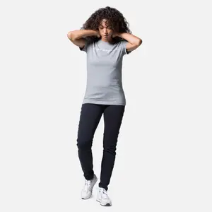 T-shirt femme Rossignol Logo Rossi image-0