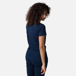 Women's T-shirt Rossignol Logo Rossi image-2