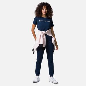 Women's T-shirt Rossignol Logo Rossi image-1