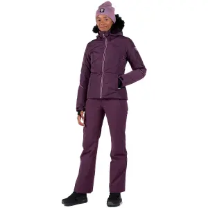 Veste de ski femme Rossignol Staci Pearly image-2