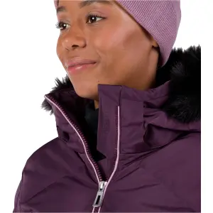 Veste de ski femme Rossignol Staci Pearly image-3