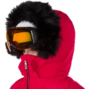 Veste de ski femme Rossignol Staci Pearly image-6