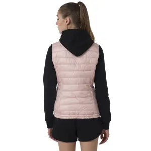 Women's Rossignol Lightweight Puffer Vest image-1