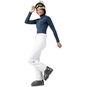 Skihose Damen Rossignol Softshell image-2