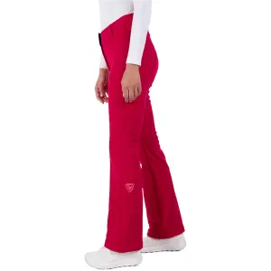 Skibukser til kvinder Rossignol Softshell image-2