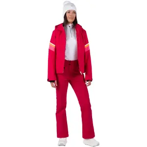Skibukser til kvinder Rossignol Softshell image-3