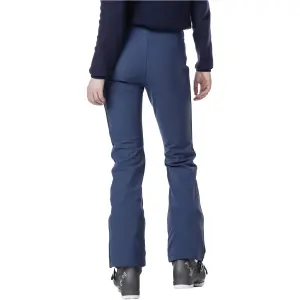 Women's ski Trousers Rossignol Resort Softshell image-1