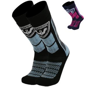 Chaussettes femme Rossignol Thermotech (x2) image-0