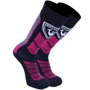 Chaussettes femme Rossignol Thermotech (x2) image-1