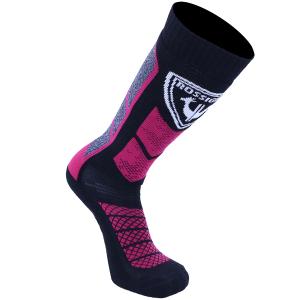 Chaussettes femme Rossignol Thermotech (x2) image-4