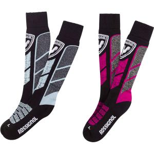 Chaussettes femme Rossignol Thermotech (x2) image-5