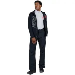 1/2 zip undershirt Rossignol New Hero Classique image-5