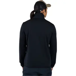 Fleece-Skijacke 1/2 Reißverschluss Rossignol Signature image-1