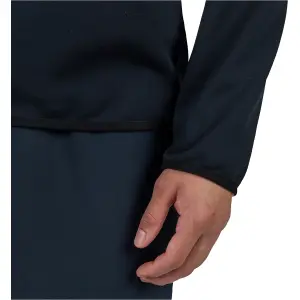 Fleece-Skijacke 1/2 Reißverschluss Rossignol Signature image-4