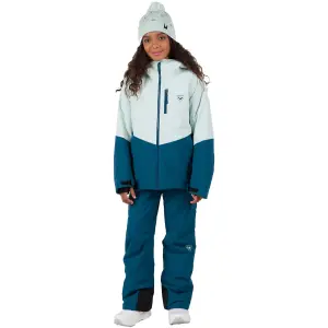 Kinder-Skijacke Rossignol Wispile image-1