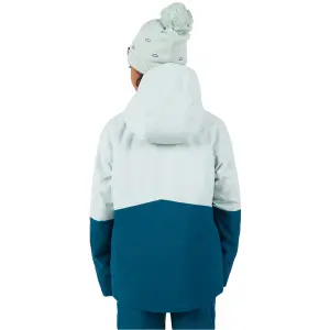 Kinder-Skijacke Rossignol Wispile image-2