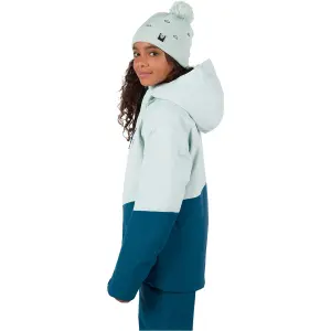 Kinder-Skijacke Rossignol Wispile image-3