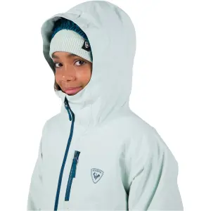 Kinder-Skijacke Rossignol Wispile image-4