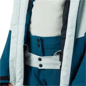 Kinder-Skijacke Rossignol Wispile image-5