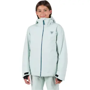 Casaco de esqui para crianças Rossignol Strawpile image-0