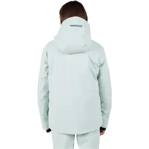 Casaco de esqui para crianças Rossignol Strawpile image-1