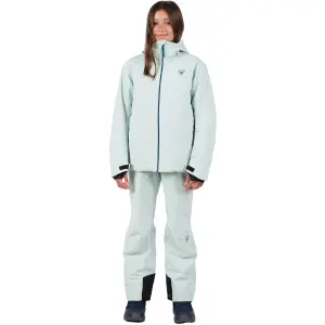 Casaco de esqui para crianças Rossignol Strawpile image-2