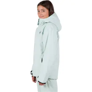 Casaco de esqui para crianças Rossignol Strawpile image-3