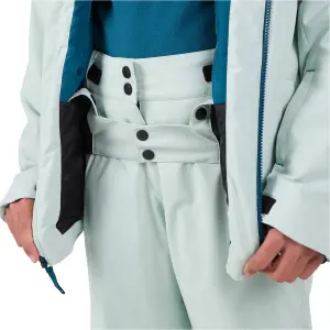 Casaco de esqui para crianças Rossignol Strawpile image-4