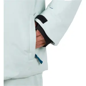 Casaco de esqui para crianças Rossignol Strawpile image-5