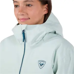 Casaco de esqui para crianças Rossignol Strawpile image-6