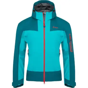 Waterproof jacket Kilpi Mamba image-0