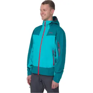Waterproof jacket Kilpi Mamba image-1