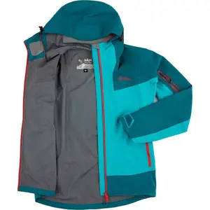 Waterproof jacket Kilpi Mamba image-2