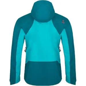Waterproof jacket Kilpi Mamba image-3