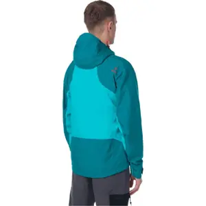 Waterproof jacket Kilpi Mamba image-4