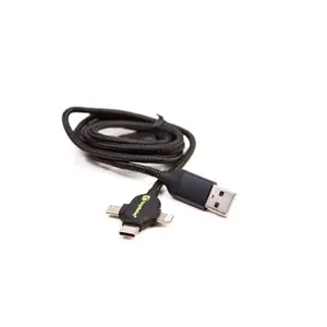 Cavo Ridge Monkey Vault USB-A to Multi Out Cable