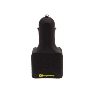 Cargador de coche Ridge Monkey Vault 45W USB-C PD Car Charger image-4