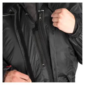 Regndräkt för motorcykel Oxford Stormseal image-4