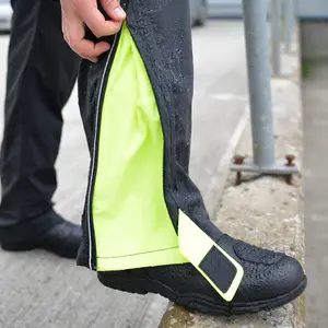 Motorcycle rain Trousers Oxford Stormseal image-3