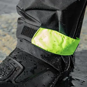Motorcycle rain Trousers Oxford Stormseal image-4