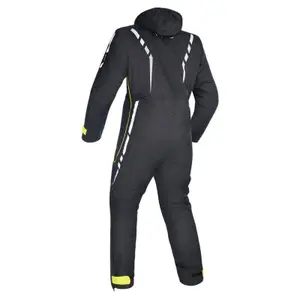 Motorcycle rain suit Oxford Stormseal image-1
