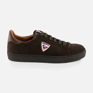 Chaussures femme Rossignol Alex Velour