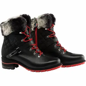 Chaussures de randonnée femme Rossignol 1907 Megeve image-1